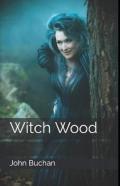 Witch Wood Illustrated