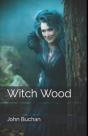 Witch Wood Illustrated - Preview