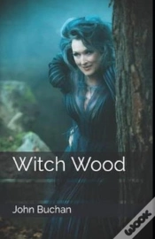 Capa do artigo Witch Wood Illustrated