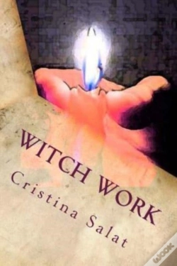 Capa do artigo Witch Work
