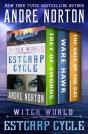 Witch World: Estcarp Cycle - Preview