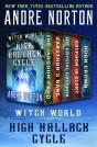 Witch World: High Hallack Cycle - Preview