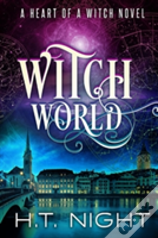 Witch World