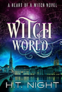 Witch World - Preview