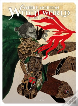 Capa do artigo Witch World, Le Cycle Des Trois : Le Cycle Des Trois