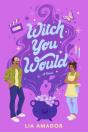 Witch You Would - Preview