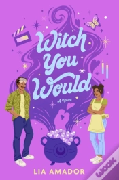 Capa do artigo Witch You Would