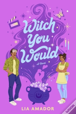 Capa do artigo Witch You Would