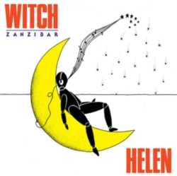 Capa do artigo Witch/Zanzibar - Vinil