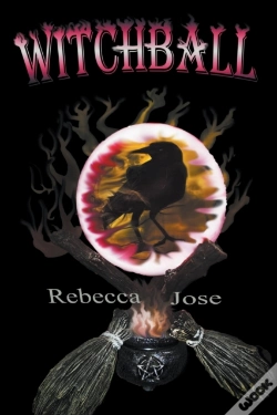 Capa do artigo Witchball