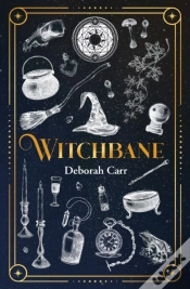 Capa do artigo Witchbane