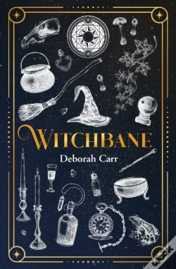 Capa do artigo Witchbane