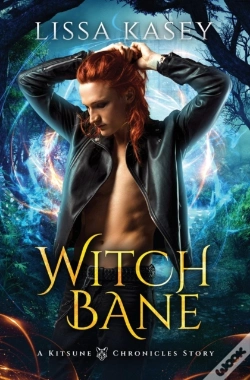 Capa do artigo Witchbane
