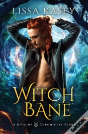 Capa do artigo Witchbane