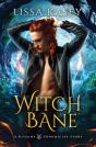 Witchbane - Preview