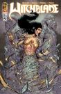Witchblade (2024) #3 - Preview