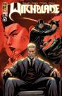 Witchblade (2024) #4 - Preview