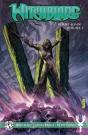 Witchblade: Borne Again Vol. 1 - Preview
