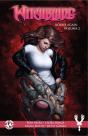 Witchblade: Borne Again Vol. 2 - Preview