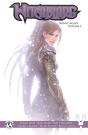 Witchblade Borne Again Vol.3 - Preview