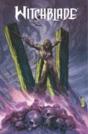 Witchblade: Borne Again Volume 1 - Preview