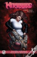 Witchblade: Borne Again Volume 2