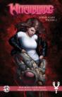 Witchblade: Borne Again Volume 2 - Preview