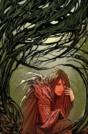Witchblade: Borne Again Volume 3 - Preview