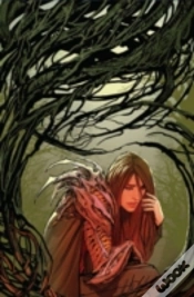 Capa do artigo Witchblade: Borne Again Volume 3