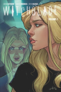 Witchblade - Preview