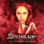 Capa do artigo Witchblade - CD