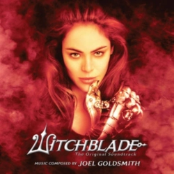 Capa do artigo Witchblade - CD