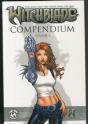Witchblade Compendium Volume 2 - Preview