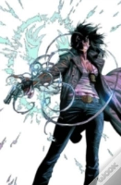 Capa do artigo Witchblade Compendium Volume 3 Limited Edition Hardcover