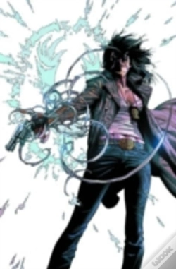 Capa do artigo Witchblade Compendium Volume 3 Tp