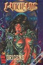 Witchblade - Origens (Tomo 1)