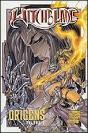 Witchblade - Origens (Tomo 2) - Preview