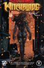 Witchblade Rebirth Vol. 4 - Preview