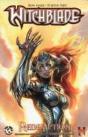 Witchblade: Redemption Volume 1 (Book Market Edition) - Preview