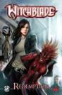 Witchblade: Redemption Volume 2 Tp - Preview
