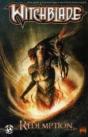 Witchblade: Redemption Volume 3 Tp - Preview