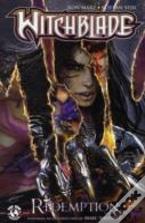 Witchblade Redemption Volume 4