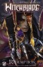 Witchblade Redemption Volume 4 - Preview