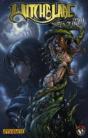 Witchblade: Shades Of Gray - Preview
