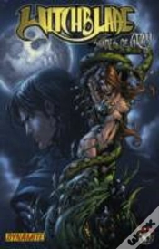 Capa do artigo Witchblade: Shades Of Gray