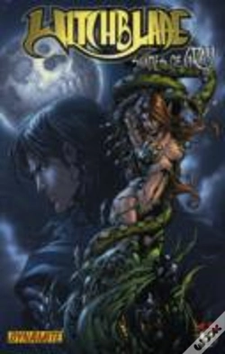 Capa do artigo Witchblade: Shades Of Gray
