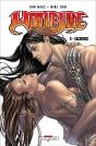 Witchblade T05 Sacrifice - Preview