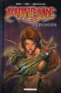 Witchblade T.2 ; Chasse Aux Sorcières - Preview