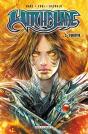 Witchblade T.3 ; Fugitive - Preview