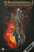 Witchblade Volume 1: Witch Hunt